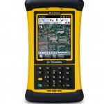 High-Performance Ultra-Rugged Handhelds For Tough GIS Applications