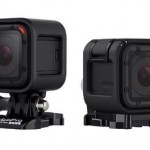 GoPro Launches HERO4 Session