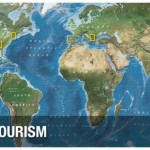 sustainable tourism map